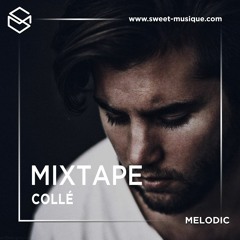 Sweet Mixtape #37 : Collé