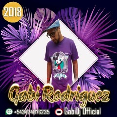 Santa Summer - Gaby Rodriguez (Original Mix)