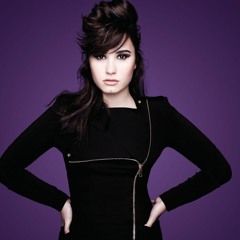 Demi Lovato - Heart Attack (Remix) By Dj Pod