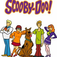 SCOOBY DOO PAPA (ID - Remix)