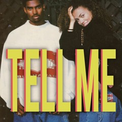 Wittyboy - Tell Me [FREE DOWNLOAD]