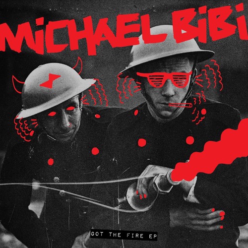 Michael Bibi - Stay Missing (Original Mix)