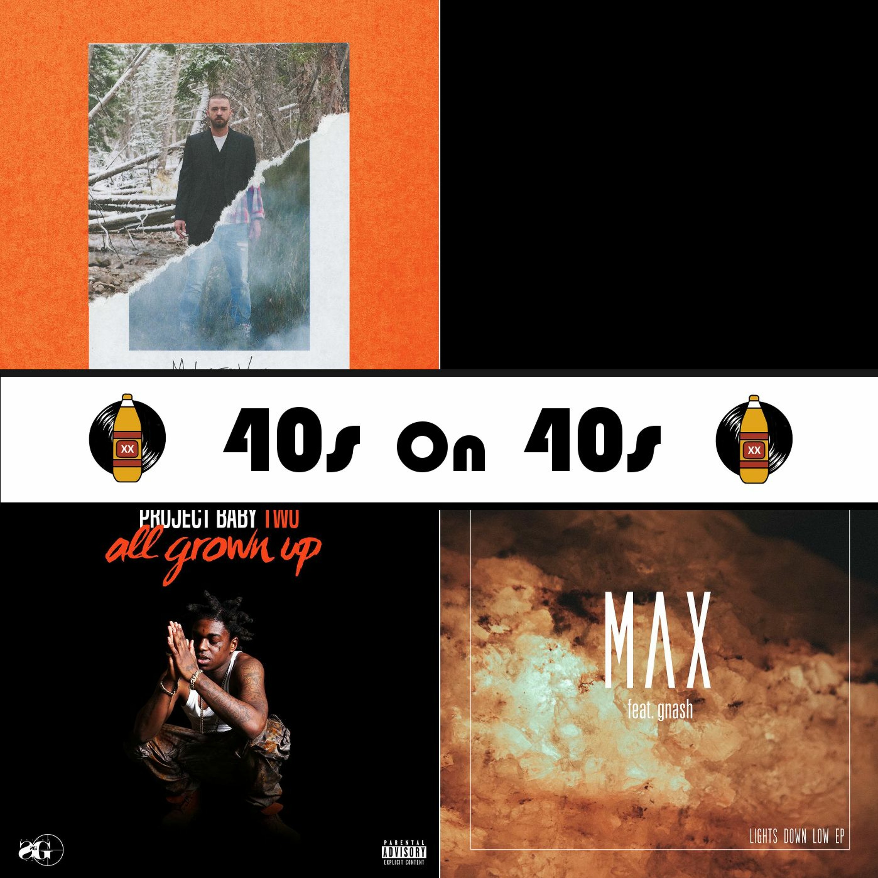 40s On 40s