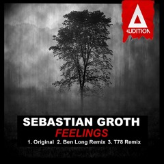 Sebastian Groth - Feelings [OUT ON AUDITION]