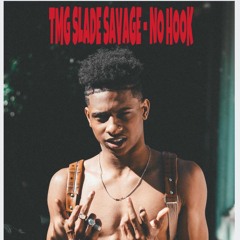 TMG Slade Savage - NO HOOK