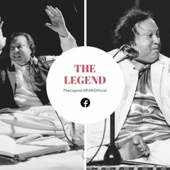Kis Kholaq Ka Paykar Hai Tu, Quran Hai Goya Hu Ba Hu - TheLegend.NFAKOfficial