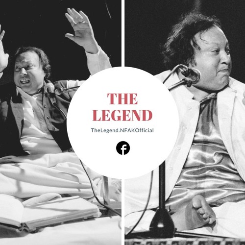 Kis Kholaq Ka Paykar Hai Tu, Quran Hai Goya Hu Ba Hu - TheLegend.NFAKOfficial