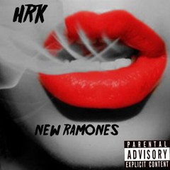 New Ramones (Prod. by Chase Stackz)