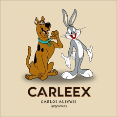 Chambea vs Scooby Doo PaPa (Carleex Edit) - [FREE in Description]