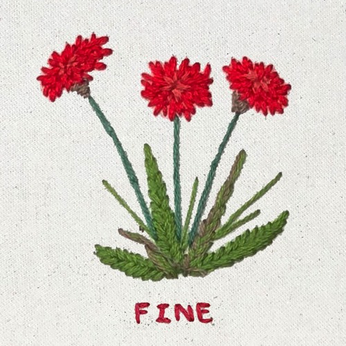 "Fine" by Neighbor Lady