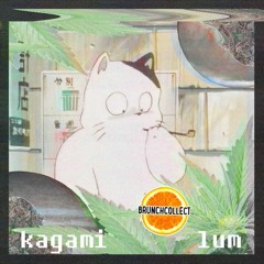 brunch sessions (season 1) #2 w/ kagami