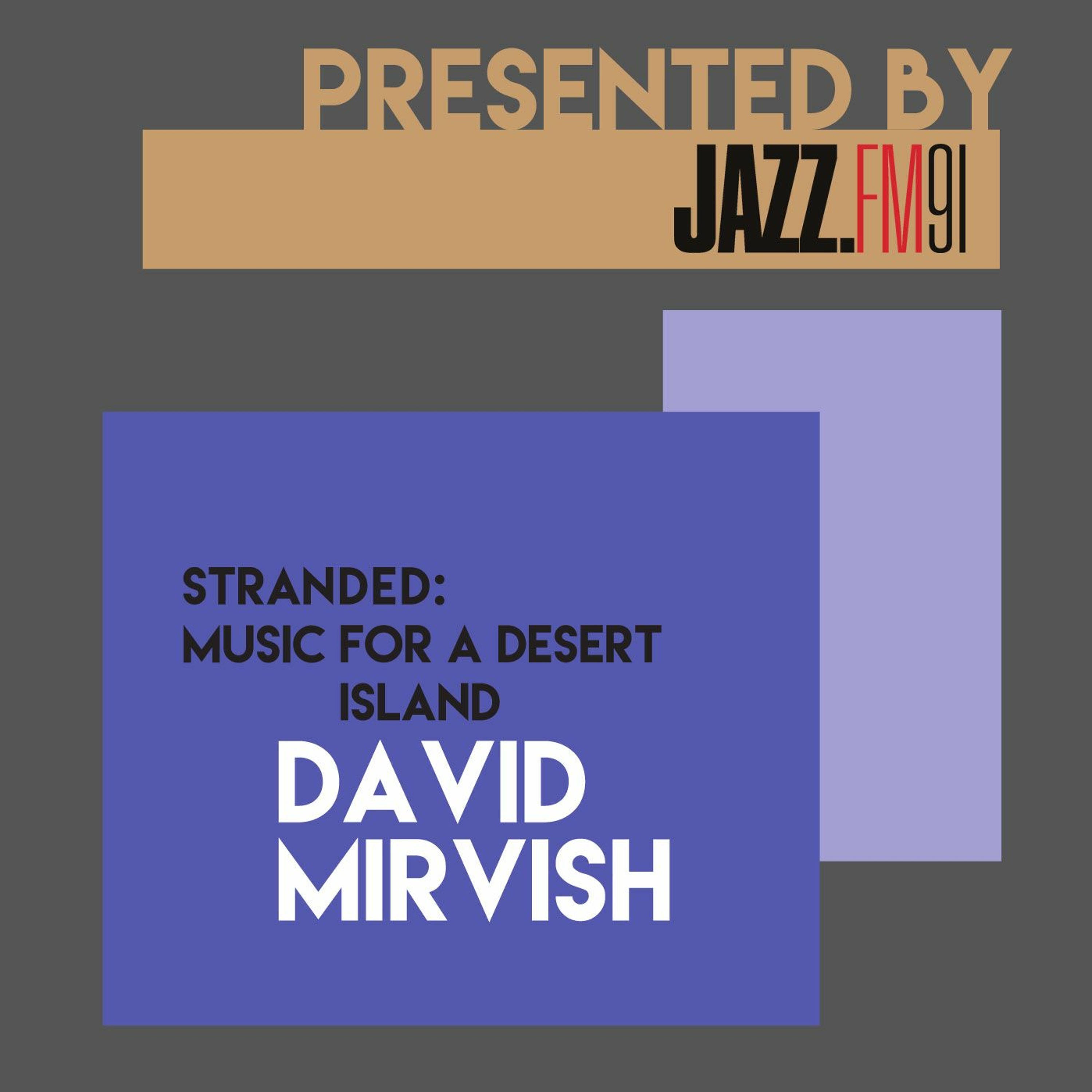 JAZZ.FM91