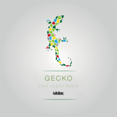 Oliver Heldens ft. Becky Hill - Gecko (Liam Keery Remix)