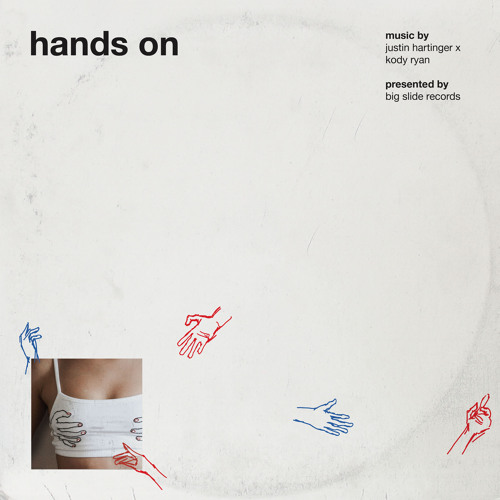 Justin Hartinger - Hands On (Ft. Kody Ryan) [BSR]