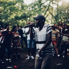 Grimy Feat. Tokunbo [Produced By EYESTAYGOLD]