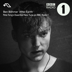 After Earth (Pete Tong's Essential New Tune on BBC Radio 1)