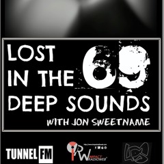 Lost In The Deep Sounds 069 By Jon Sweetname