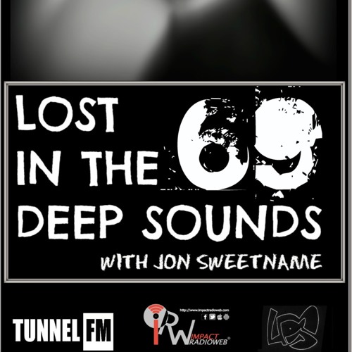 Lost In The Deep Sounds 069 By Jon Sweetname