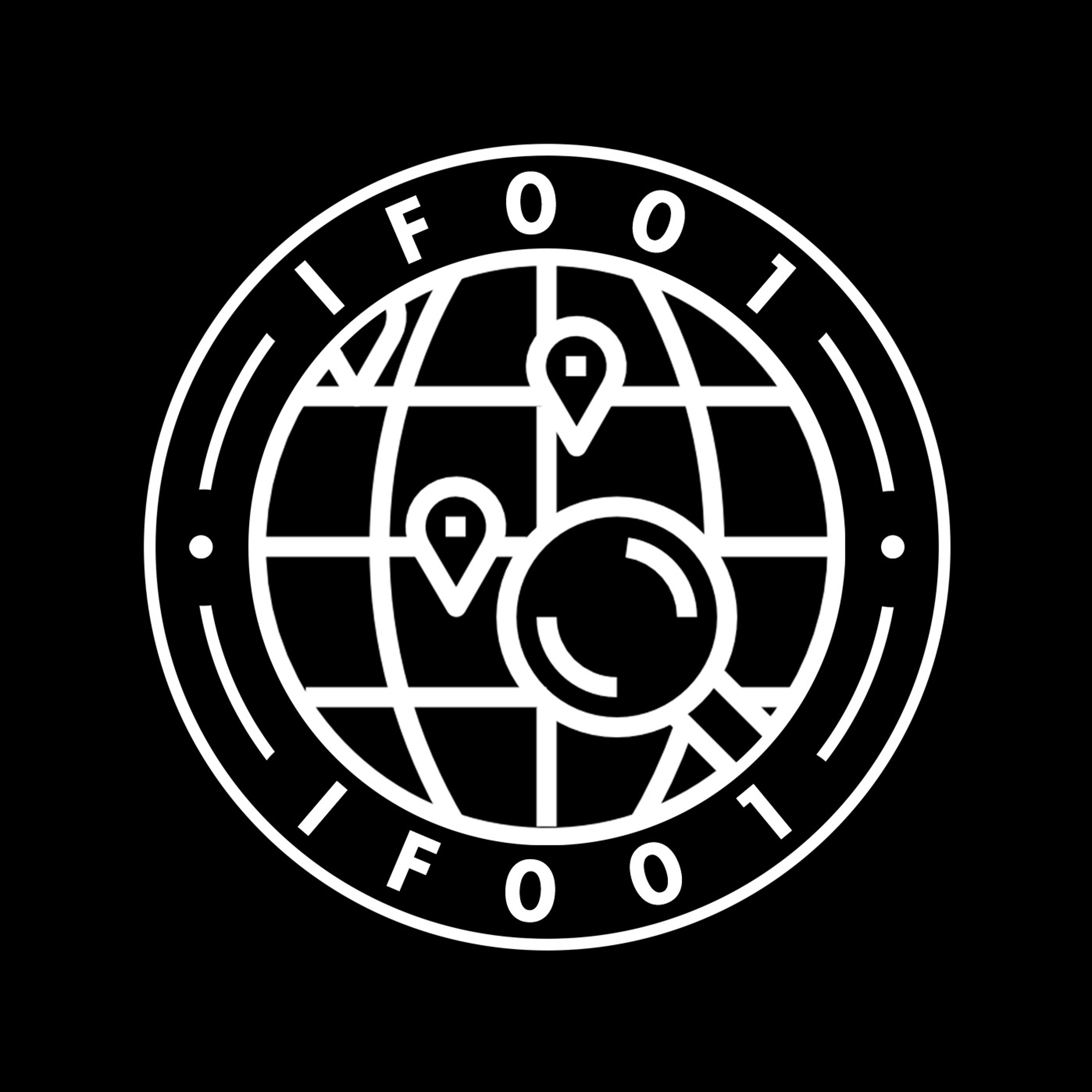 In Focus 001: Uner + Solar Distance