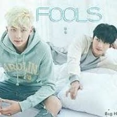 BTS - FOOLS (JUNGKOOK RAPMONSTER)