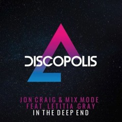 Jon Craig & Mix Mode - In The Deep End - Stephen Nicholls Remix