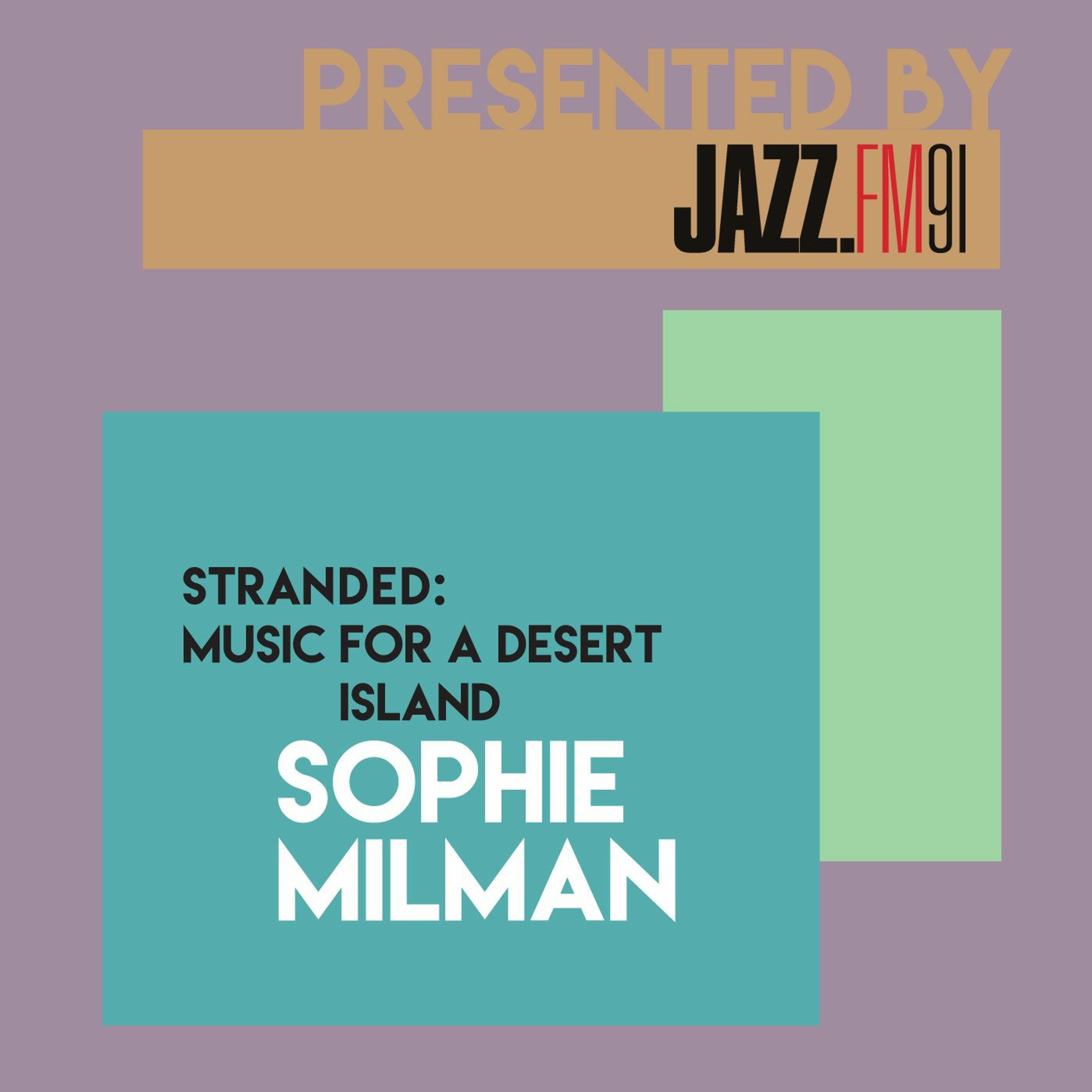 JAZZ.FM91