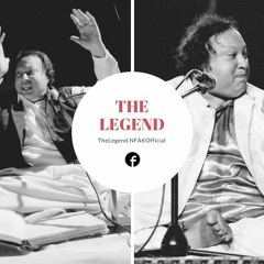 Phir Sawan Rut Ki Pawan Chali (Live Version)- TheLegend.NFAKOfficial