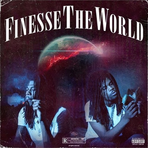 Essentials (Prod. Milan)