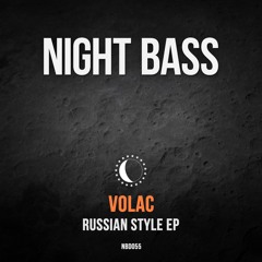 Volac - Russian Style