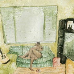 awakebutstillinbed - interlude