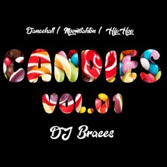 Candies Vol.01