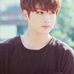 BTS JungKook (정국)Nothing Like Us (Cover)