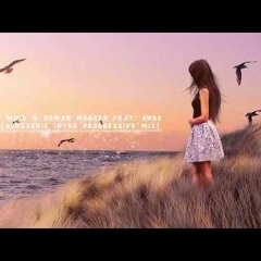 Alan Walker Feat Aurosonic - All I Need Is Progressive  Mayavin Sabyh Remix