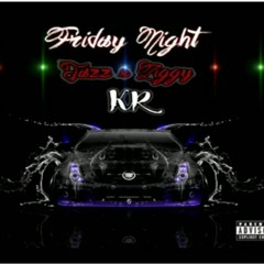 JAZZ X ZIGZAGS X KR- FRIDAY