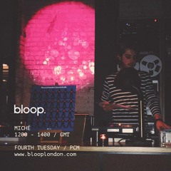 Four Corners Record Club w/ Miché - 23.1.2018