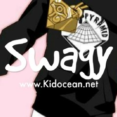 [FREE] YBN Nahmir x Lil Yachty x Ski Mask the Slump God Type Beat 2018 - Swagy