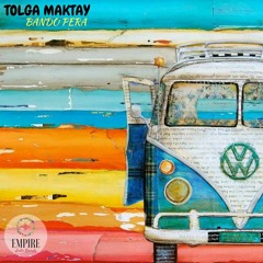 Tolga Maktay - Yolda (Original Mix) Empire Studio Records
