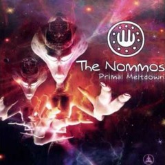 The Nommos - Shamans Laugh