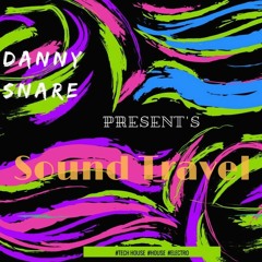 Sound Travel Radioshow #8