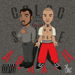 Araaaah la colloc Feat. Mazoo (Prod. Gouap)