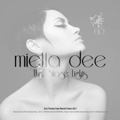 Mietta Dee | The Stage Lights (Live from Boreal Cruise 2017)