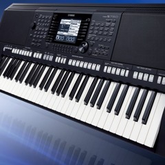 SŁAWOMIR - Miłość w Zakopanem YAMAHA PSR S770