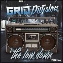 Grid Division & My Pet Monster - In Da House (Loveland Remix)