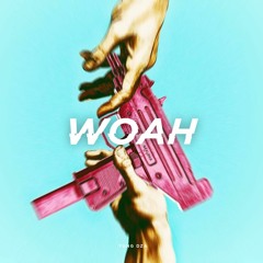 Lil Uzi Vert x Lil Skies Type Beat 2018 'Woah' | Free Type Beats | Rap Instrumental Beat 2018