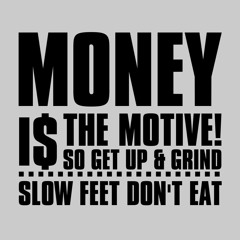 Money Motive feat Rhodeman