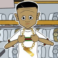 Lil Ron Ron - Gummo (Remix)