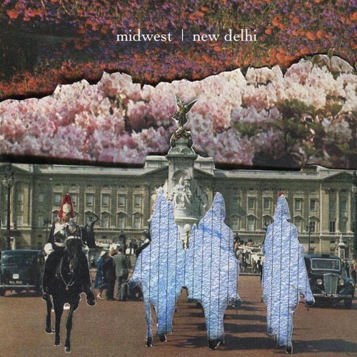 midwest - new dehli