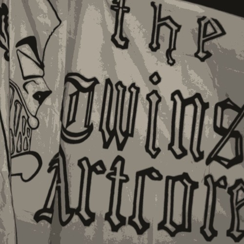 The Twins Artcore - Underground