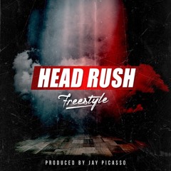 Head Rush Freestyle| Grime