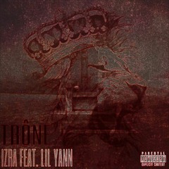 Trône (feat. Lil Yann)